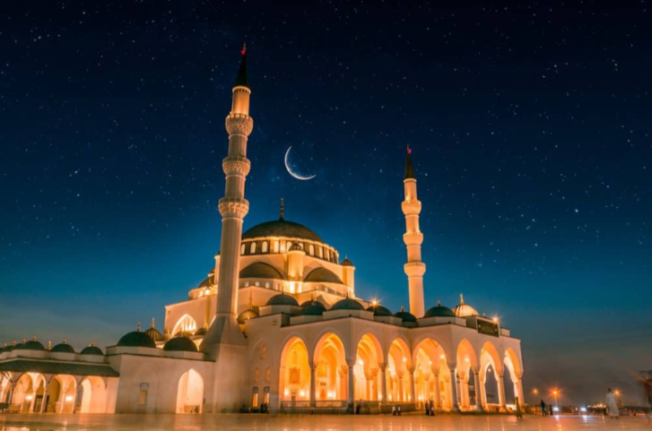 Eid Al Fitr 2026: UAE Prayer Timings Announced Across All Emirates