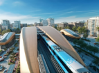 Dubai’s International City Residents Sell Cars as They Await Dubai Metro Blue Line Launch
