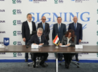 Egyptian–UAE Partnership Launches 365 MW Gas Power Project in Mauritania 4
