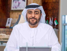 H.E. Dr. Mansoor Al Awar: Dubai Fitness Challenge reinforces Dubai’s vision of a healthier, happier society