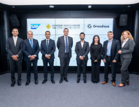 Grandiose Supermarket Partners with SAP to Drive AI-Powered Growth and Customer Experience