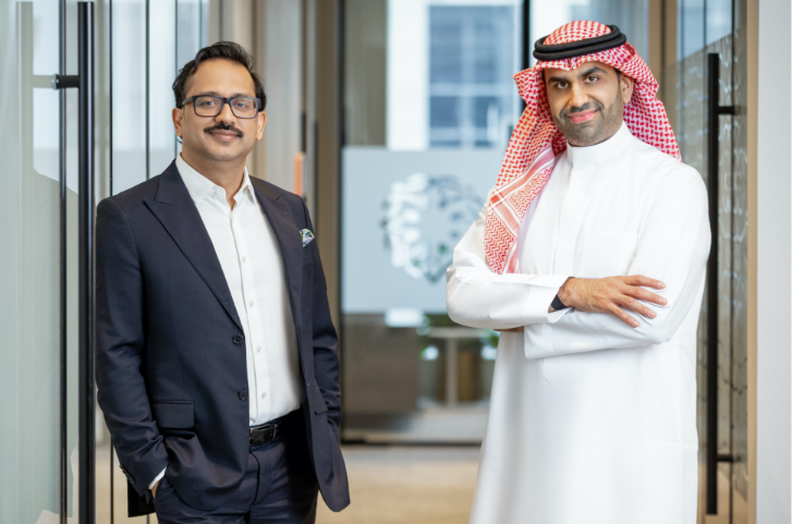 GII Named Best Islamic Private Equity Fund House 2025 by IFN