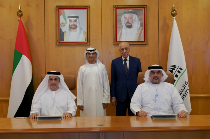 Sharjah Islamic Bank and University of Sharjah Partner to Advance Financial Literacy and National Talent Development