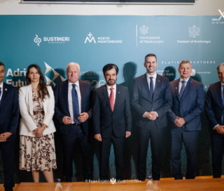 FIA President Mohammed Ben Sulayem Meets Montenegrin Prime Minister to Boost Motorsport and Road Safety Collaboration