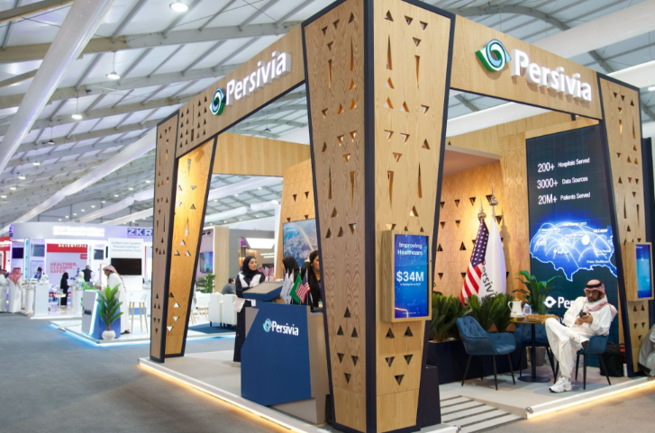 Persivia Launches National Health Intelligence Initiative to Support Saudi Vision 2030 Healthcare Goals