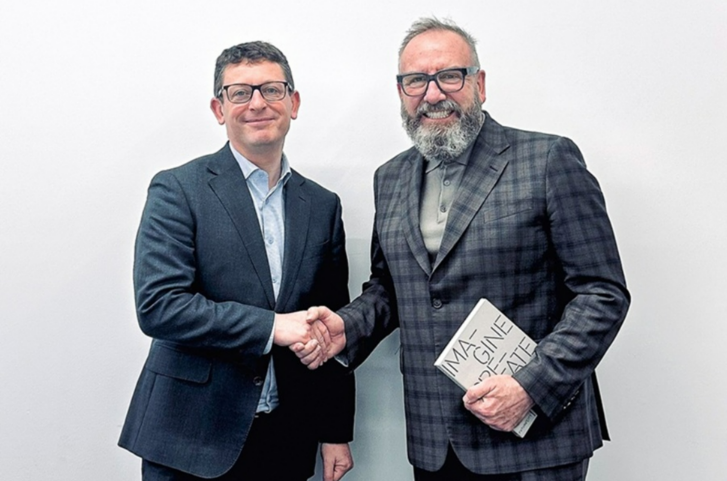 AtkinsRéalis and Futurecity Announce Global Partnership to Advance Culture-Led Urban Development