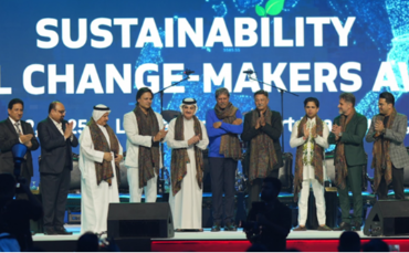 Change Maker Awards 2024: Honoring Global Leaders in Sustainability and Social Impact