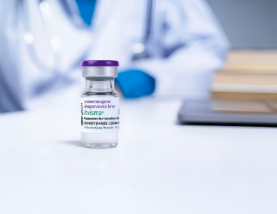 Abu Dhabi becomes global first to administer Itvisma gene therapy