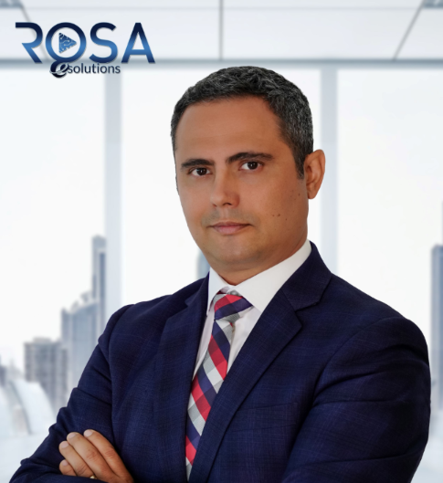 ROSA eSolutions expands AI-led solutions to meet rising demand for Data-Driven Digital Performance in the UAE