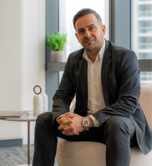 Luma Park Views in Dubai to Feature Highest Concentration of EV Charging Spots