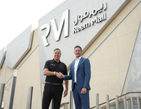 Wellfit to Launch First Abu Dhabi Fitness Centre at Reem Mall in Summer 2026
