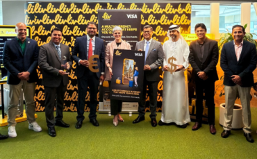 Liv launches multicurrency Visa card for seamless global spending with automatic currency routing