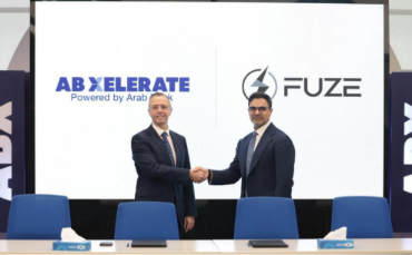 Arab Bank Fintech Accelerator Signs MOU with Fuze to Explore Digital Asset Innovation in Jordan