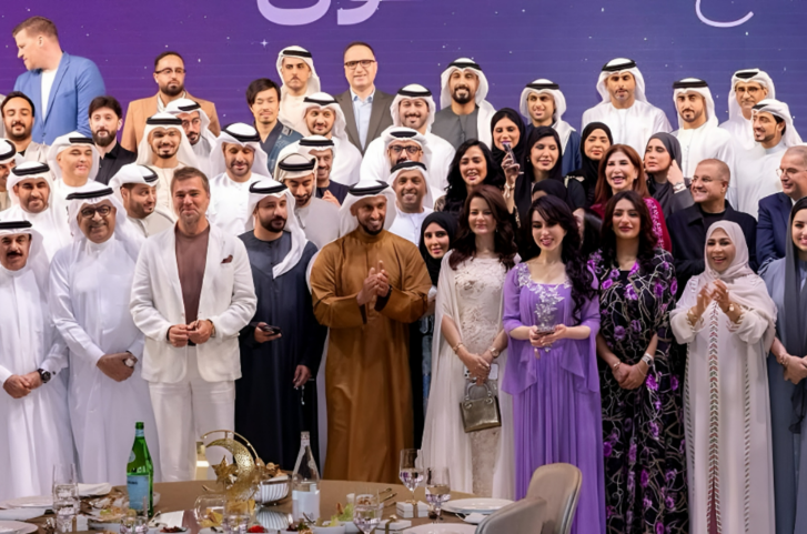 UAE Media Professionals Gather for Ramadan Suhoor to Discuss Industry Development