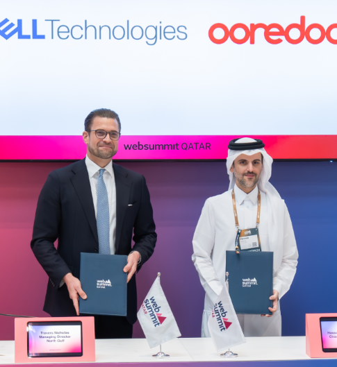 Dell Technologies and Ooredoo sign MoU to advance AI services in Qatar