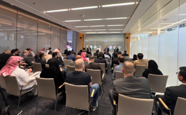 Deloitte Drives Enterprise and Public Sector Innovation Talks at Web Summit Qatar 2026 4