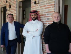 Governata secures $4 million seed funding to accelerate Saudi Arabia’s AI-driven data future