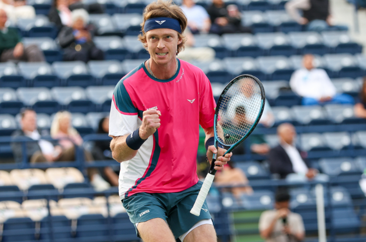 Four Familiar Champions Await Fresh Battles at Dubai Duty Free Tennis Championships 2026 4