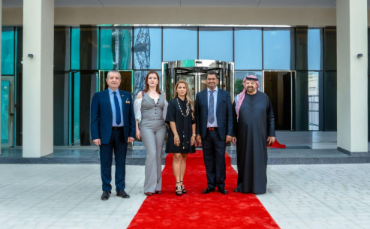 Dubai welcomes Adhara Star: Acube’s first project officially handed over