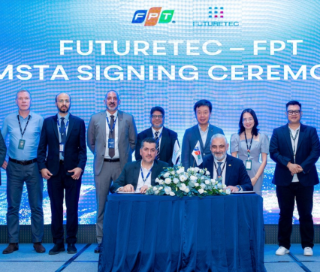 FPT and FutureTEC announce exclusive partnership to accelerate digital growth in the Middle East