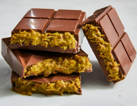 Dubai Chocolate Products in UAE Free from Salmonella Contamination, Confirms Ministry