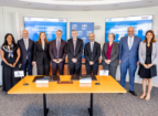 SEE Holding and IFC Partner to Advance Sustainable City Model Across Emerging Markets