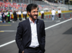 FIA President Mohammed Ben Sulayem Celebrates 24 Hours of Le Mans as a Global Motorsport Landmark