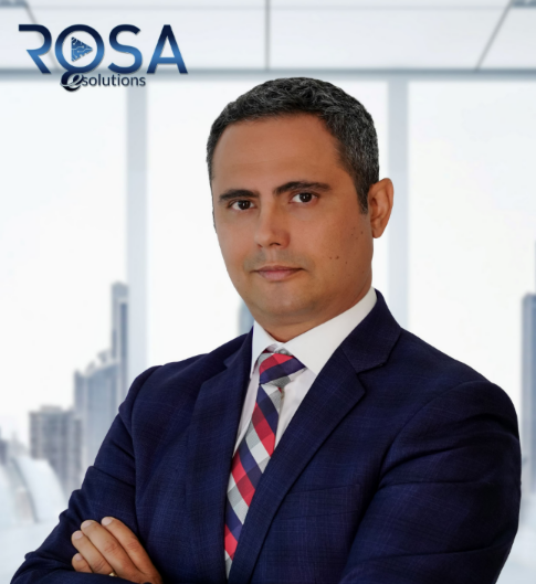 AI Video Production Disrupting Traditional Advertising, Says ROSA eSolutions