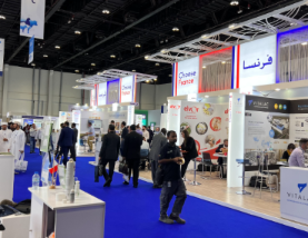 France strengthens presence at VIVMEA 2025 with largest national pavilion