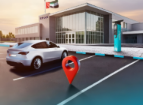 Paid parking introduced around schools in Al Ain to ease congestion