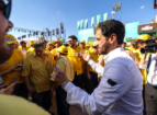 Ben Sulayem says Paraguay’s FIA WRC debut signals new era for global rallying