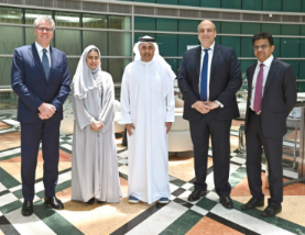 ADNIC and Sheikh Zayed Housing Program Partner to Launch Life Insurance Scheme for UAE Nationals