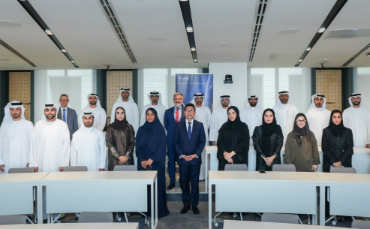 DGHR Launches ‘The Chief Financial Officer (CFO) Program’ to Empower Emirati Financial Leaders in Partnership with Emirates NBD and ESCP Business School