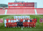 Emirates Post and Shabab Al Ahli Commemorate Al Fursan’s Historic Quadruple with Stamp Collection