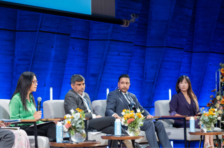 Alef Education highlights role of AI in reshaping education at UNESCO Digital Learning Week 2025