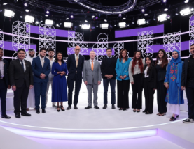 Doha Debates asks: Is ‘earned success’ an illusion?