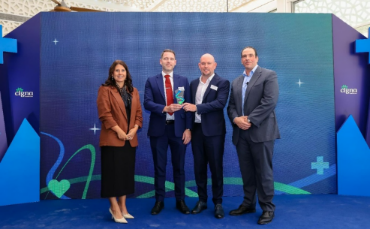 Pacific Prime Wins Top Individual and SME Broker Awards at Cigna’s Annual Broker Event in Dubai