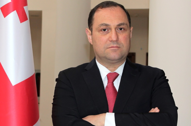 Georgia–UAE Relations Reach New Heights Through Strategic Partnership and Expanding Economic Cooperation