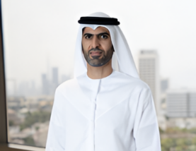 Badr Al Ghurair: Driving the Future of UAE Mobility and Innovation