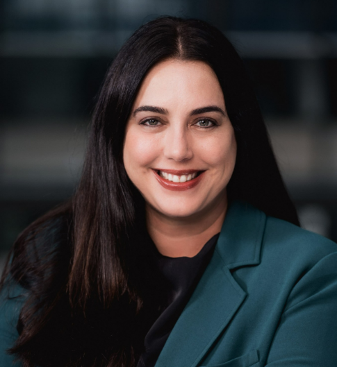 Standard Chartered Appoints Michelle Swanepoel as Head of Financing and Securities Services for Middle East and Africa