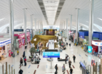Faster Dubai Airport checks: no more removing laptops or liquids by end of 2026