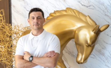 Health Innovator Arlend Gjoni: ‘The Next Global Health Challenge Is Deployment, Not Innovation’