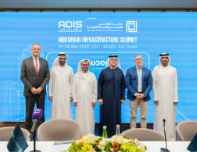 Abu Dhabi Infrastructure Summit Expands Partner Coalition to Advance Emirate’s US$57 Billion Development Agenda