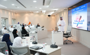 First cohort of legislative drafting programme launched at Dubai Judicial Institute