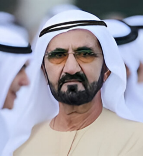 Sheikh Mohammed’s Accession Day Marks Two Decades of Progress and Innovation in Dubai