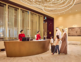 2025 year-end analysis: GCC travel enters a new era of sustained demand and decentralised growth