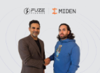 Miden and Fuze sign MoU to advance regulated digital assets in banking