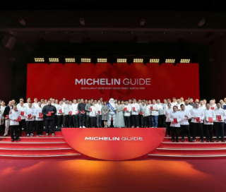 Hong Kong Strengthens Culinary Appeal for Middle Eastern Travellers with Launch of MICHELIN Guide 2026