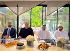 Amaal and IOPn Announce Strategic Partnership to Tokenize Luxury Real Estate in Dubai