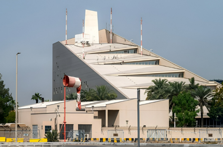 US Embassy in Abu Dhabi and Consulate General in Dubai Announce Closure Until Further Notice